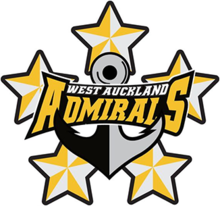 West Auckland Admirals